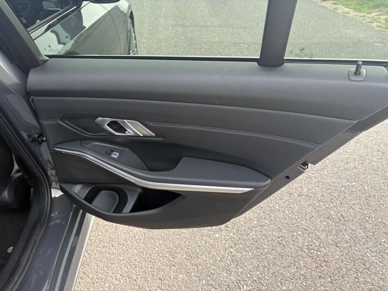 2021 BMW ALPINA B3 2021 BMW ALPINA B3