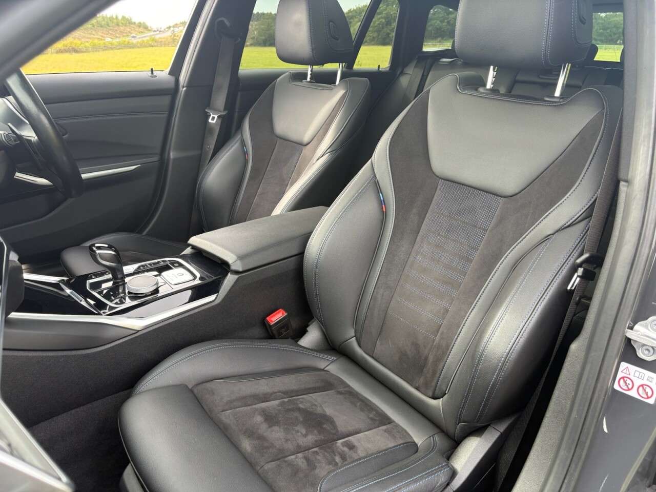 2021 BMW ALPINA B3 2021 BMW ALPINA B3