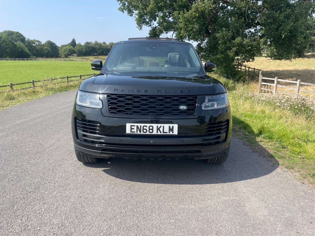 2019 LAND ROVER RANGE ROVER 2019 LAND ROVER RANGE ROVER