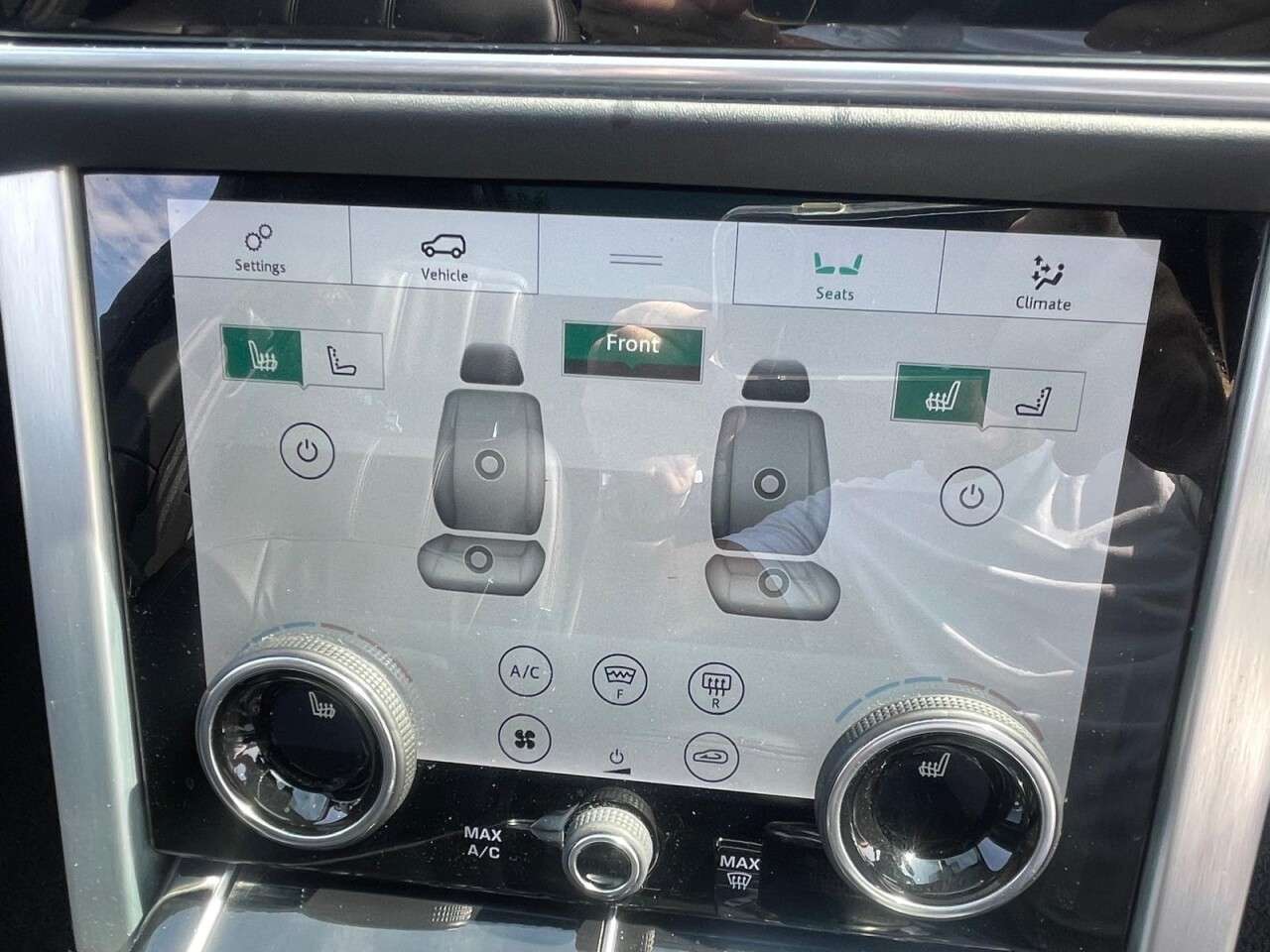 2019 LAND ROVER RANGE ROVER 2019 LAND ROVER RANGE ROVER