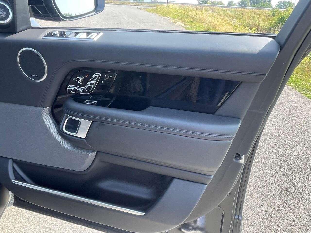 2019 LAND ROVER RANGE ROVER 2019 LAND ROVER RANGE ROVER