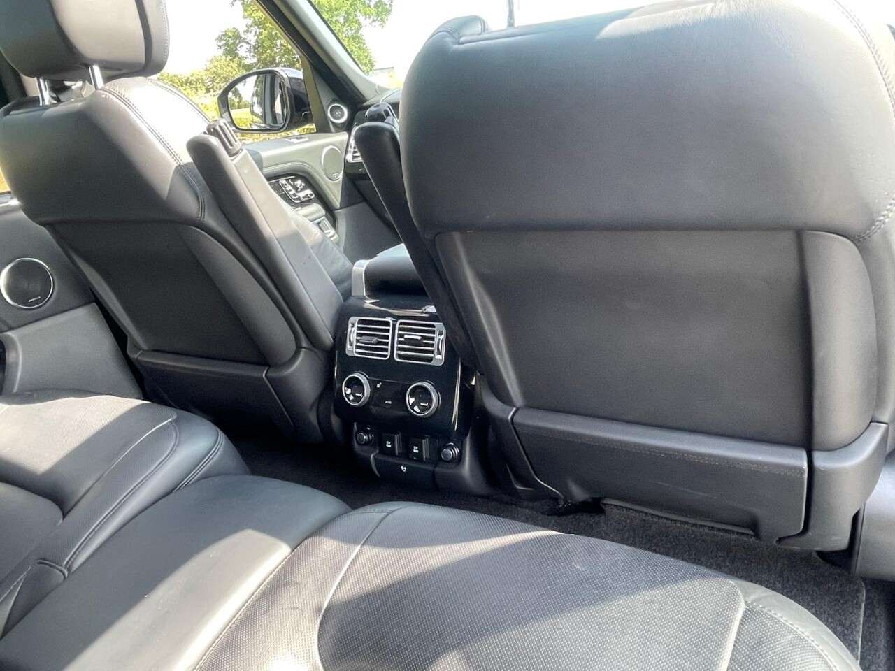 2019 LAND ROVER RANGE ROVER 2019 LAND ROVER RANGE ROVER