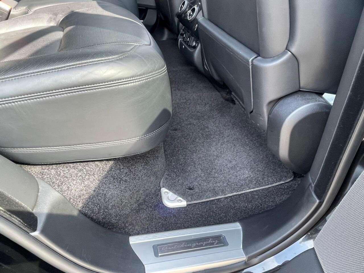 2019 LAND ROVER RANGE ROVER 2019 LAND ROVER RANGE ROVER