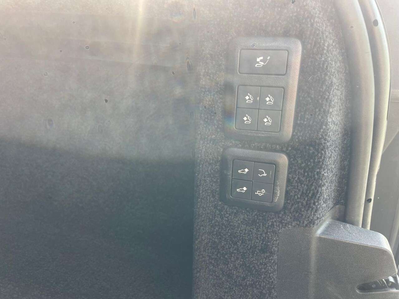 2019 LAND ROVER RANGE ROVER 2019 LAND ROVER RANGE ROVER