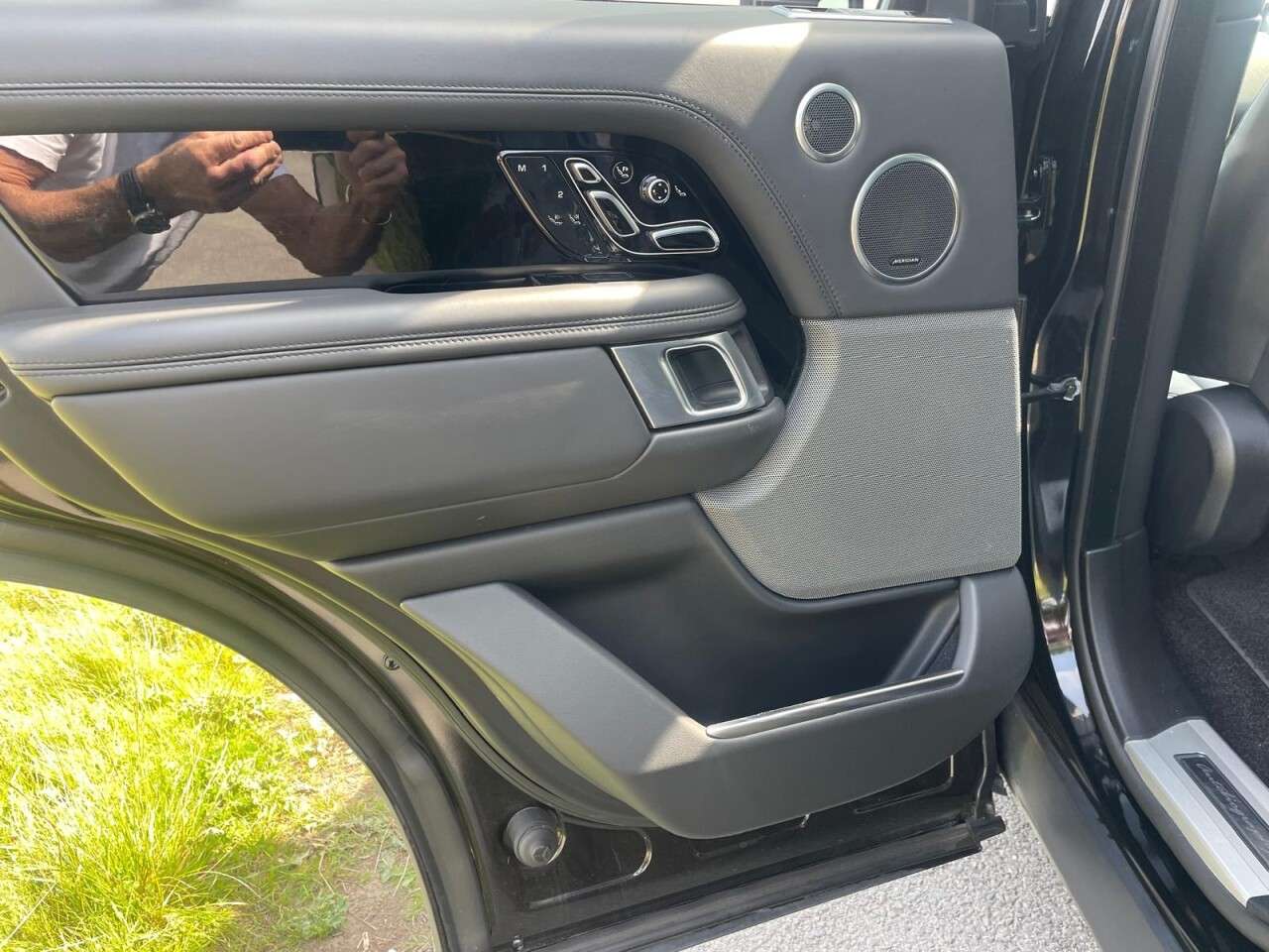 2019 LAND ROVER RANGE ROVER 2019 LAND ROVER RANGE ROVER