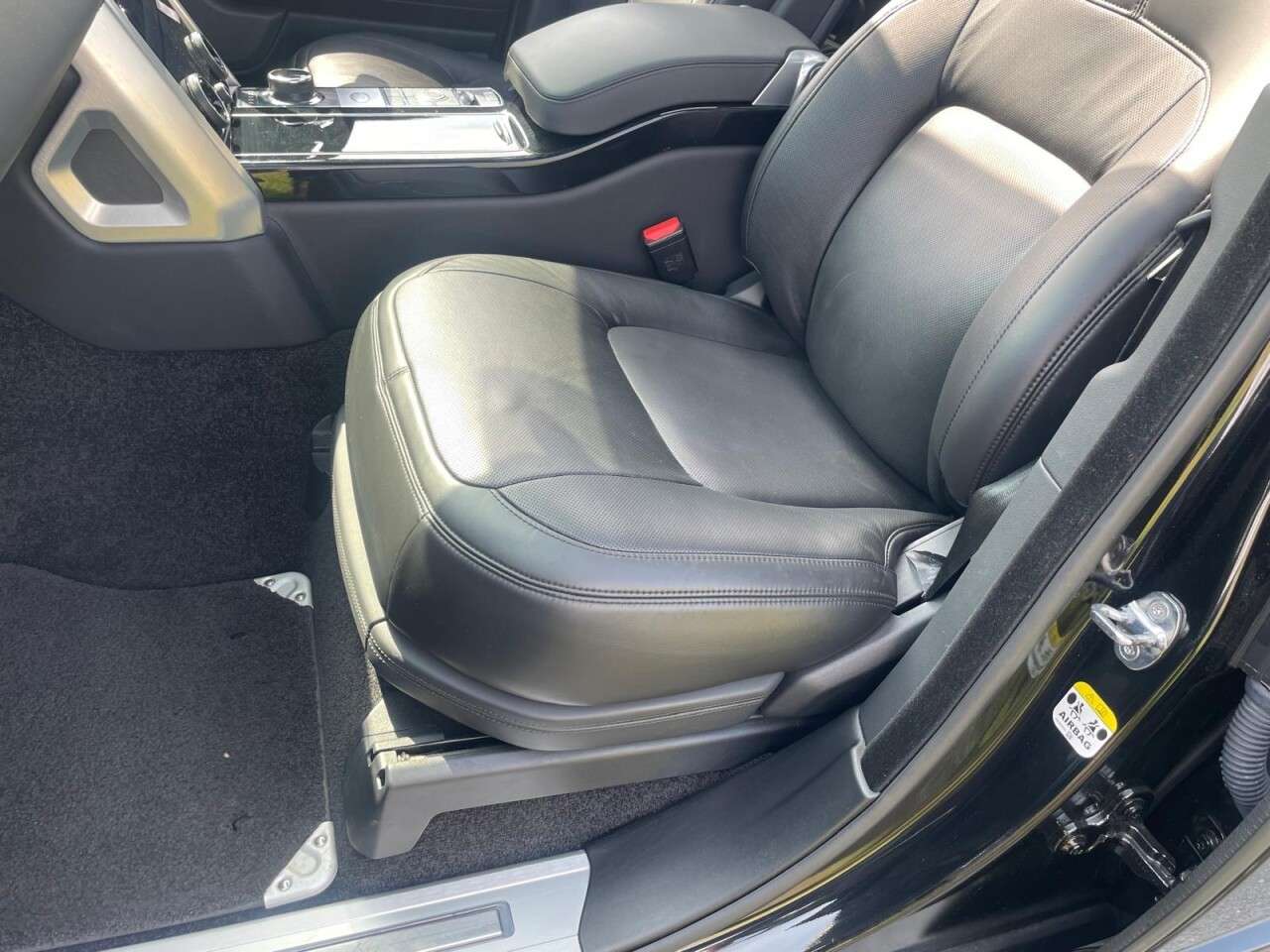 2019 LAND ROVER RANGE ROVER 2019 LAND ROVER RANGE ROVER