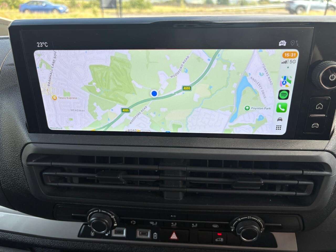 2024 VAUXHALL VIVARO 2024 VAUXHALL VIVARO