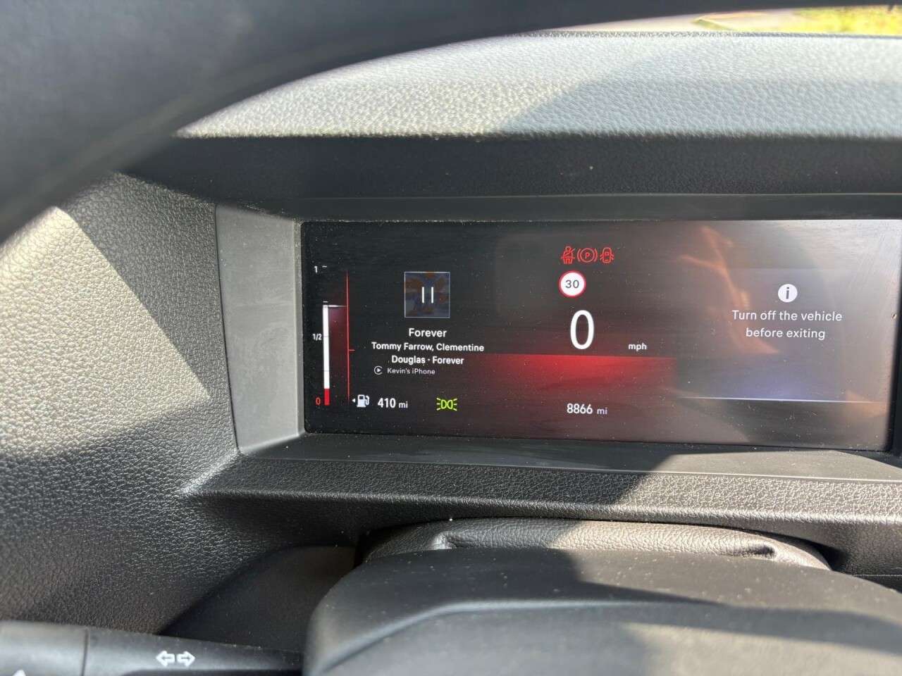 2024 VAUXHALL VIVARO 2024 VAUXHALL VIVARO