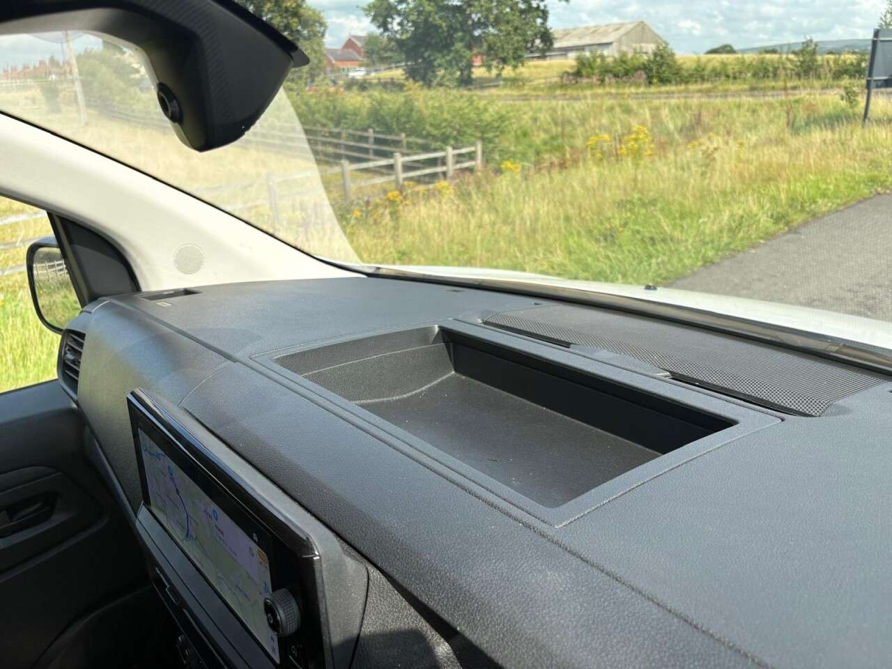 2024 VAUXHALL VIVARO 2024 VAUXHALL VIVARO