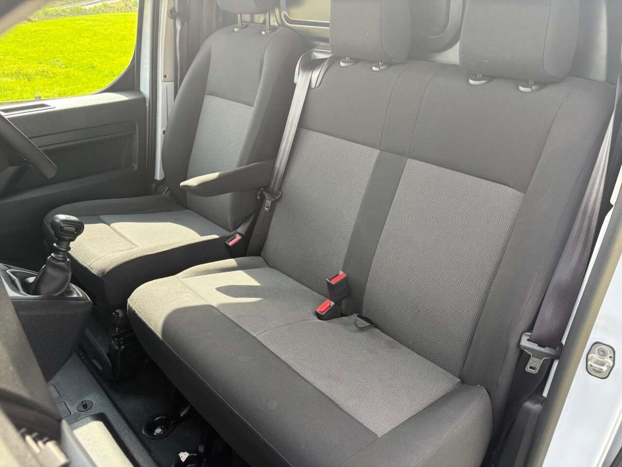 2024 VAUXHALL VIVARO 2024 VAUXHALL VIVARO