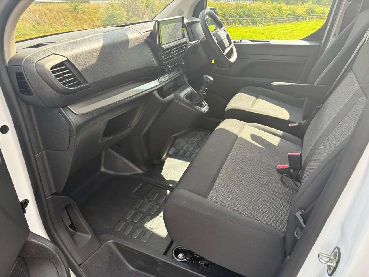 2024 VAUXHALL VIVARO 2024 VAUXHALL VIVARO