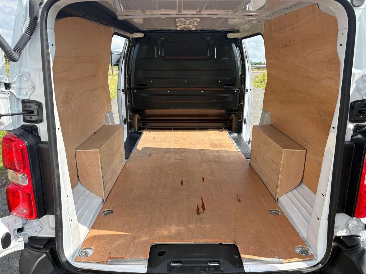 2024 VAUXHALL VIVARO 2024 VAUXHALL VIVARO