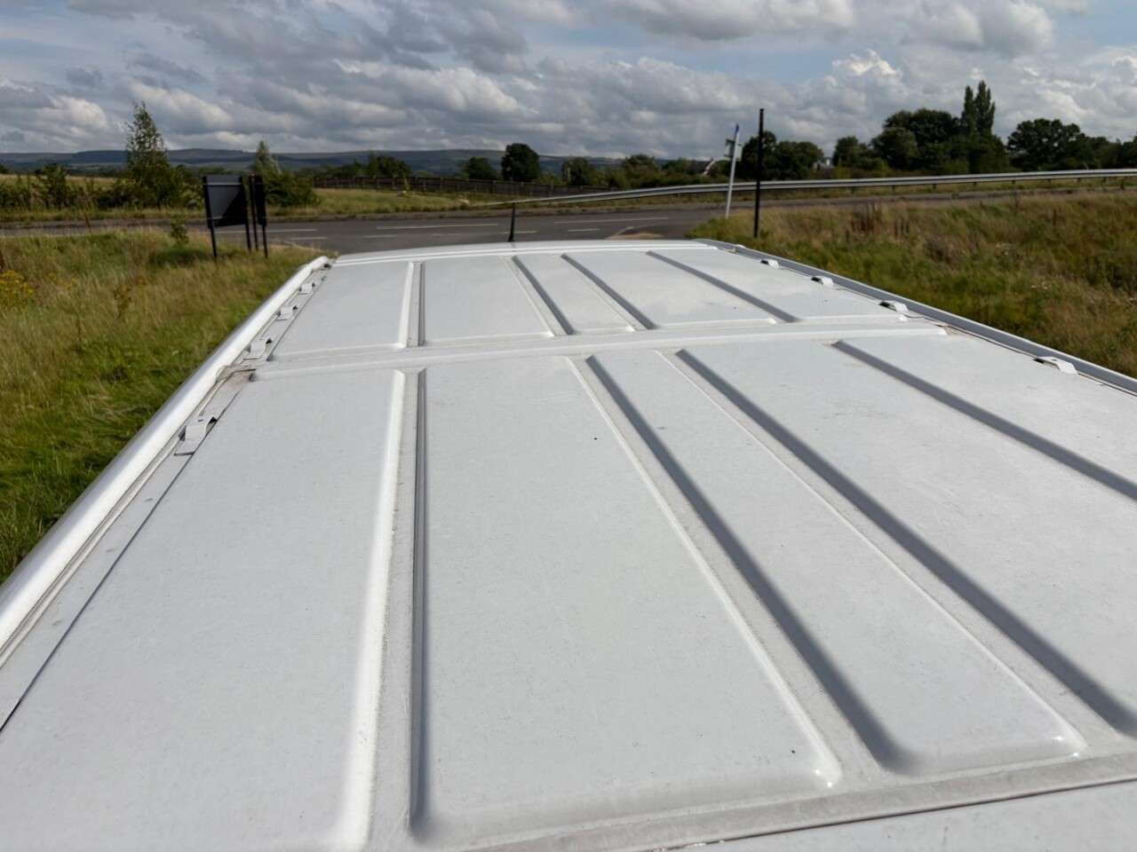 2024 VAUXHALL VIVARO 2024 VAUXHALL VIVARO