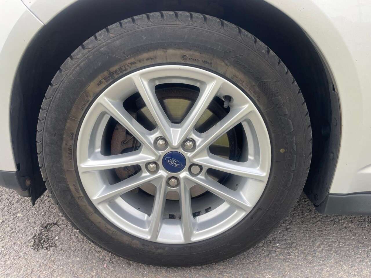 2016 FORD C-MAX 2016 FORD C-MAX