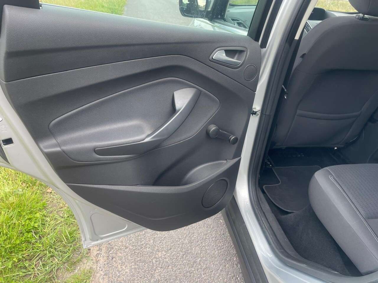 2016 FORD C-MAX 2016 FORD C-MAX