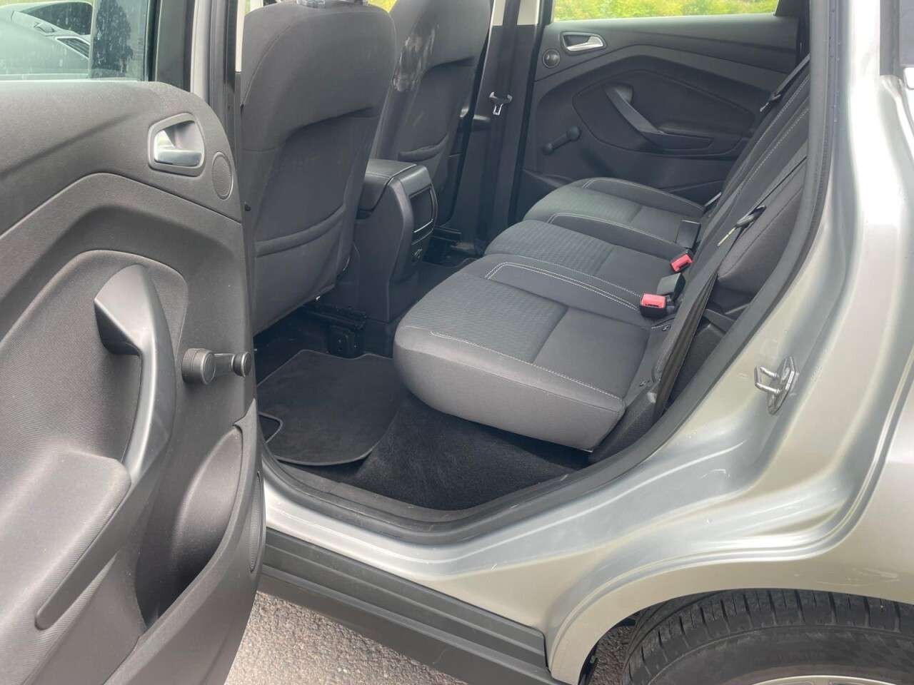 2016 FORD C-MAX 2016 FORD C-MAX