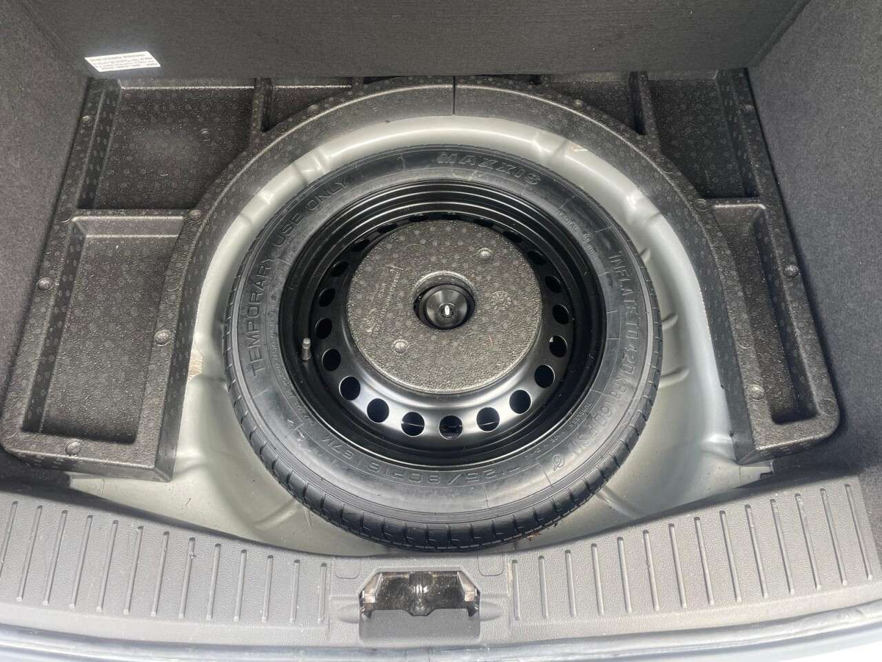 2016 FORD C-MAX 2016 FORD C-MAX