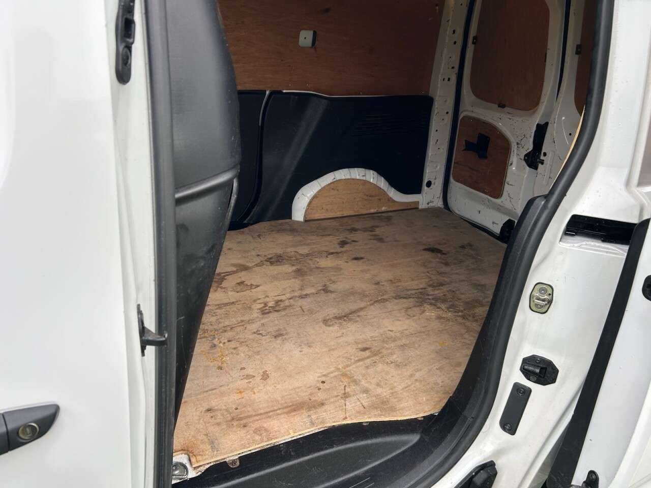 2020 CITROEN BERLINGO 2020 CITROEN BERLINGO