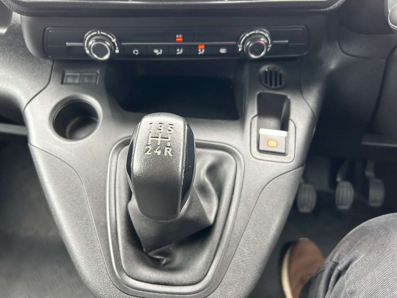 2020 CITROEN BERLINGO 2020 CITROEN BERLINGO