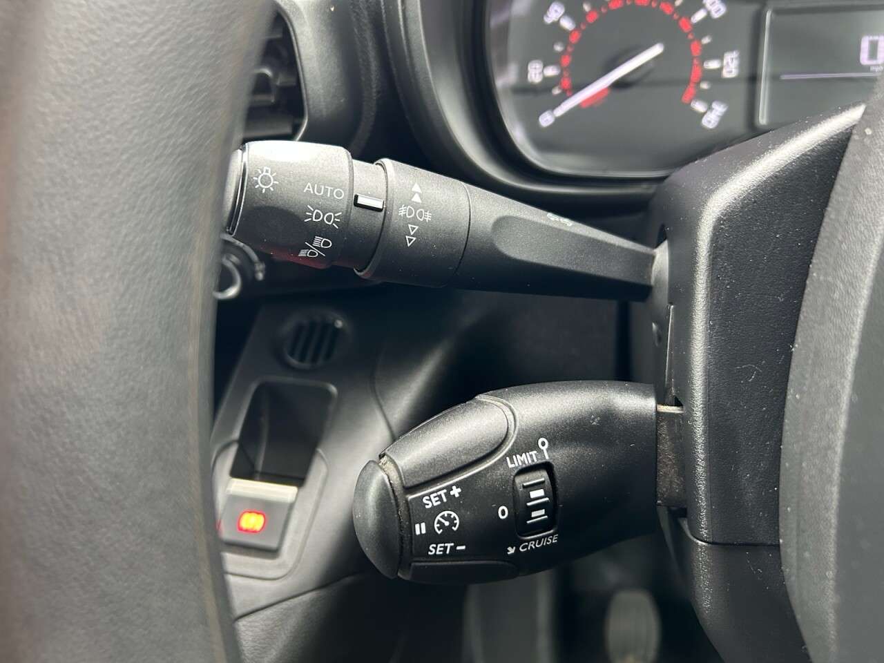 2020 CITROEN BERLINGO 2020 CITROEN BERLINGO