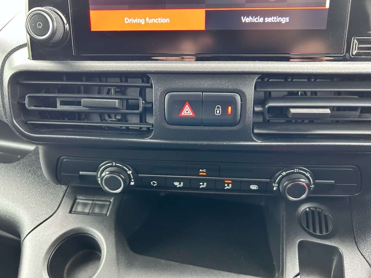 2020 CITROEN BERLINGO 2020 CITROEN BERLINGO