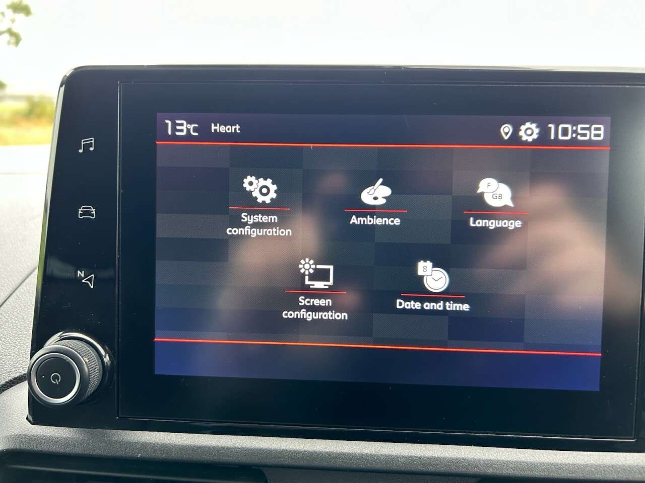 2020 CITROEN BERLINGO 2020 CITROEN BERLINGO