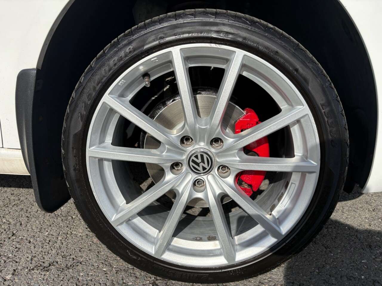 2016 VOLKSWAGEN CADDY 2016 VOLKSWAGEN CADDY