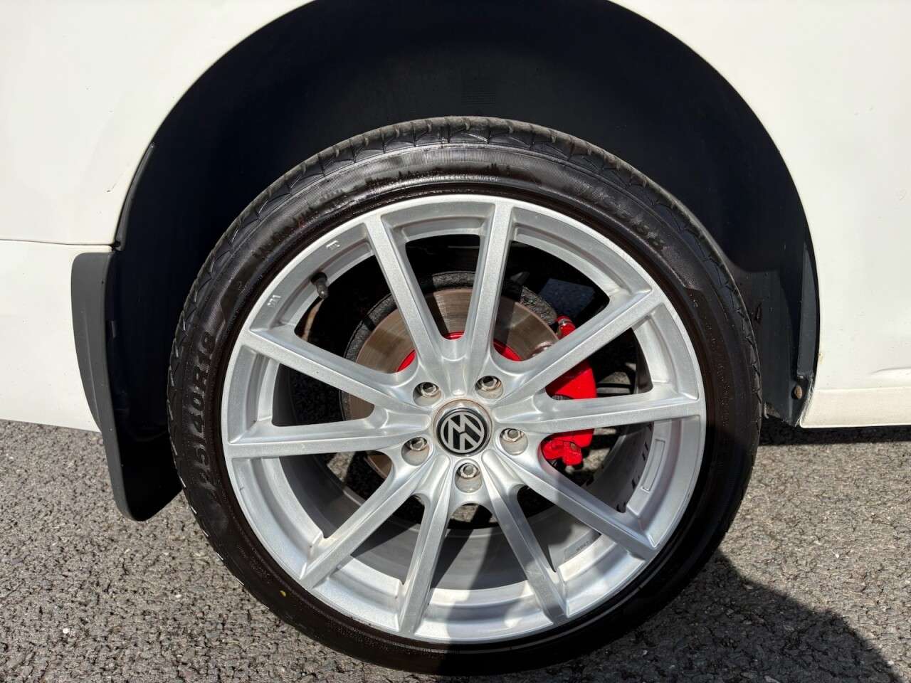 2016 VOLKSWAGEN CADDY 2016 VOLKSWAGEN CADDY