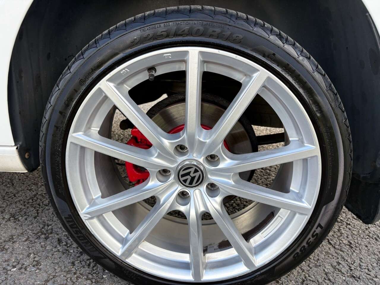 2016 VOLKSWAGEN CADDY 2016 VOLKSWAGEN CADDY