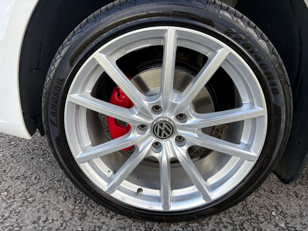 2016 VOLKSWAGEN CADDY 2016 VOLKSWAGEN CADDY