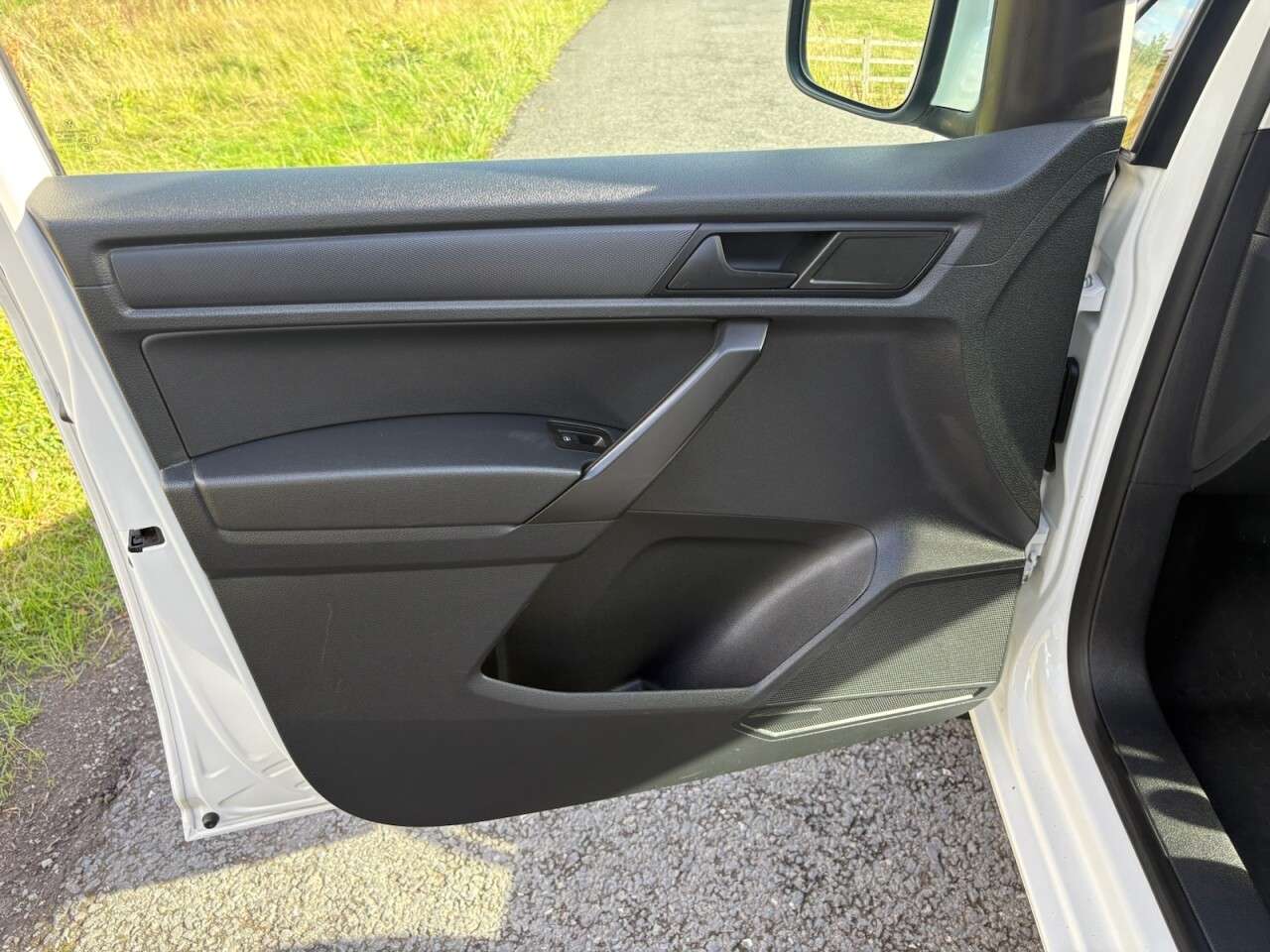 2016 VOLKSWAGEN CADDY 2016 VOLKSWAGEN CADDY