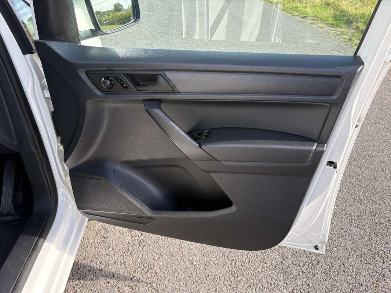 2016 VOLKSWAGEN CADDY 2016 VOLKSWAGEN CADDY