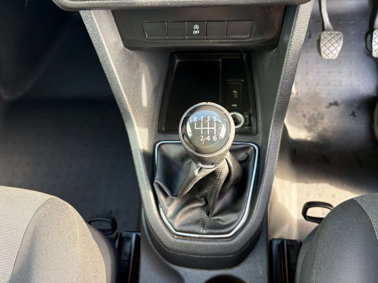 2016 VOLKSWAGEN CADDY 2016 VOLKSWAGEN CADDY