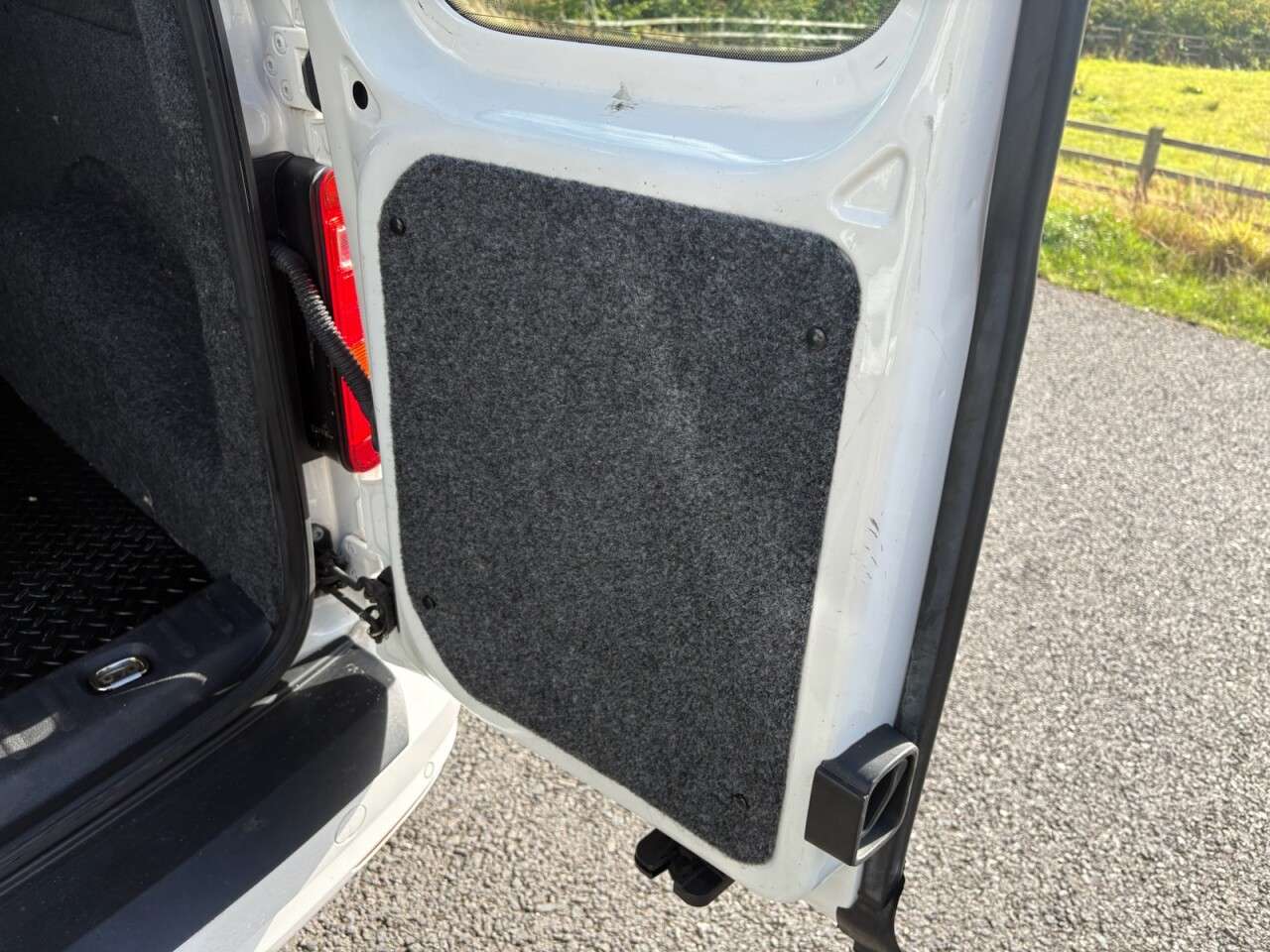 2016 VOLKSWAGEN CADDY 2016 VOLKSWAGEN CADDY