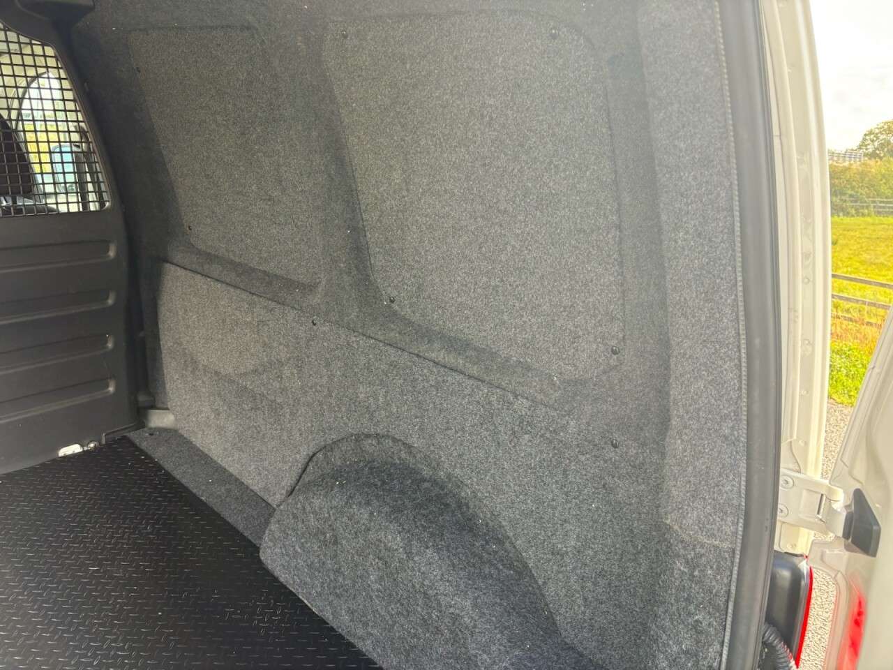 2016 VOLKSWAGEN CADDY 2016 VOLKSWAGEN CADDY