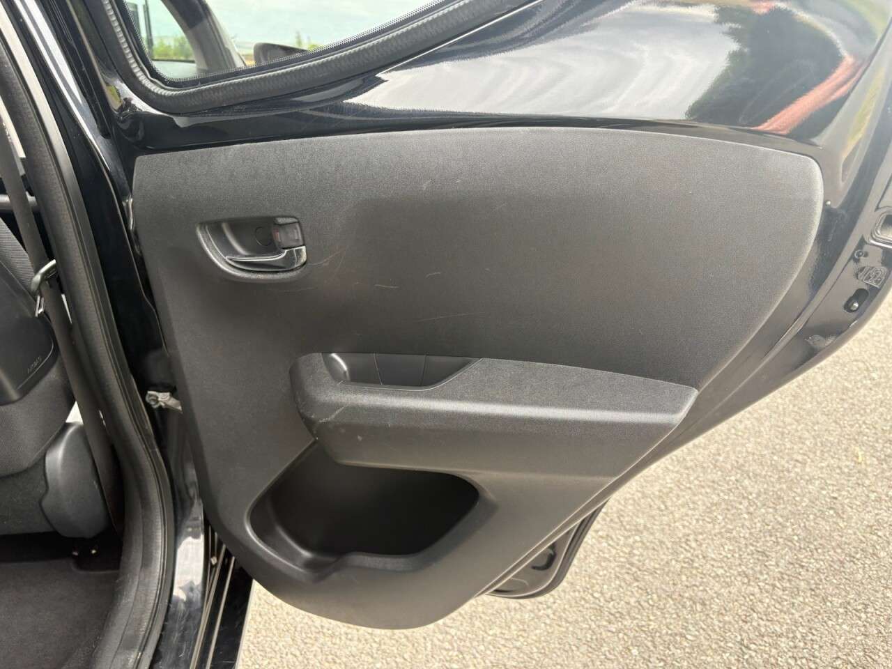 2017 TOYOTA AYGO 2017 TOYOTA AYGO