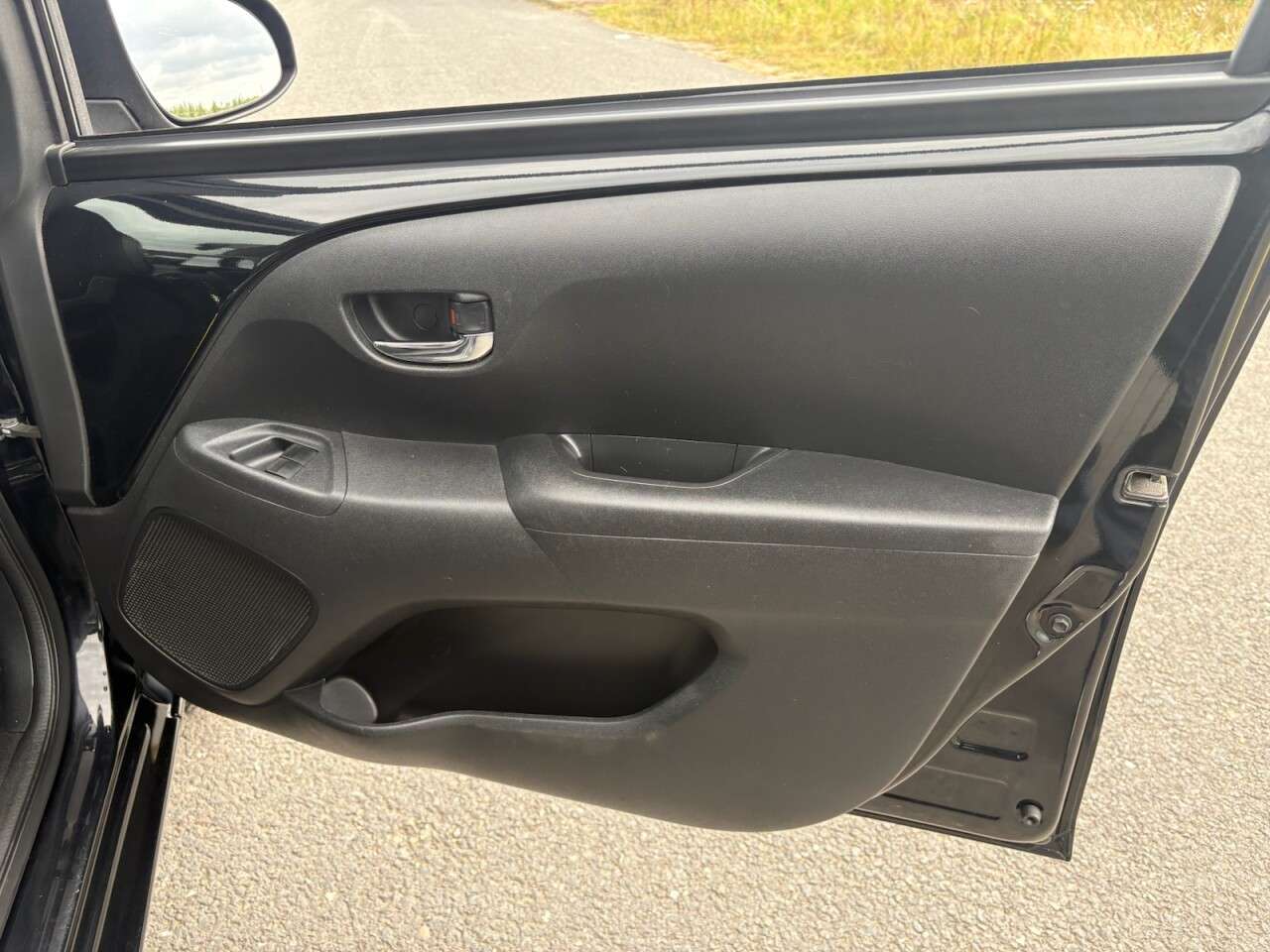 2017 TOYOTA AYGO 2017 TOYOTA AYGO