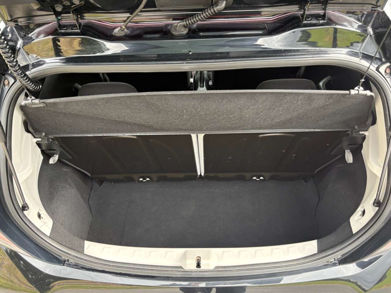 2017 TOYOTA AYGO 2017 TOYOTA AYGO