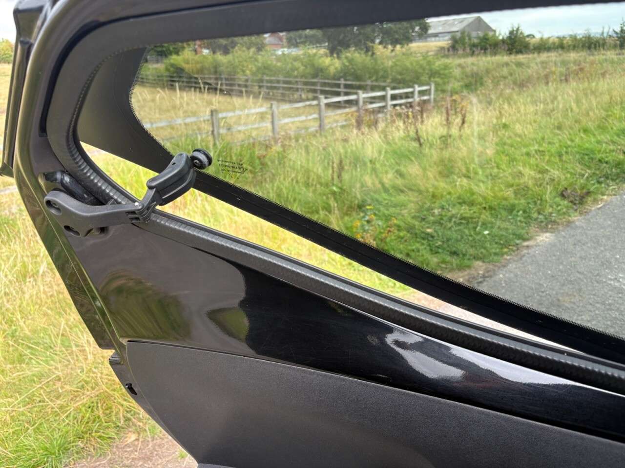 2017 TOYOTA AYGO 2017 TOYOTA AYGO