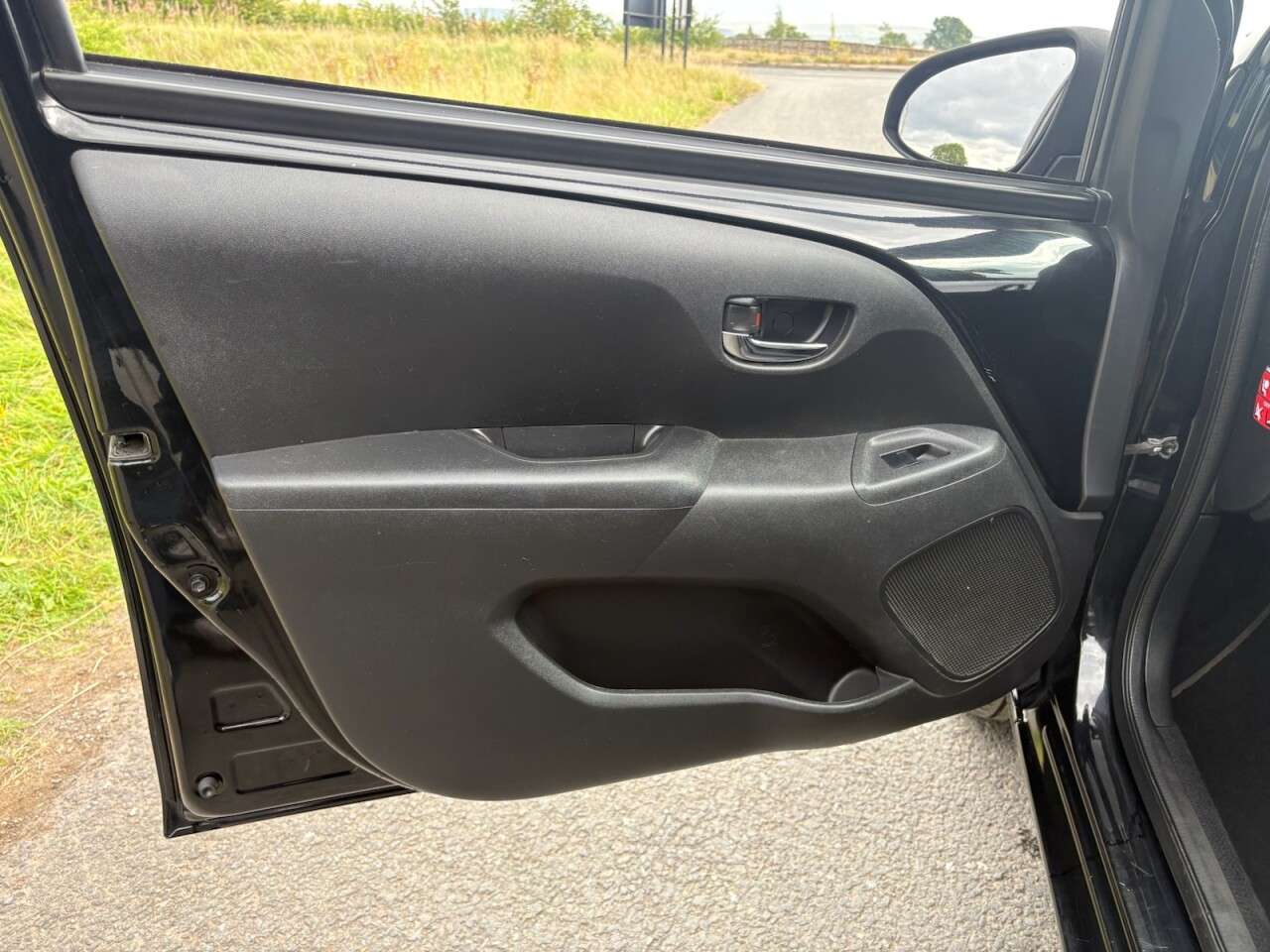 2017 TOYOTA AYGO 2017 TOYOTA AYGO