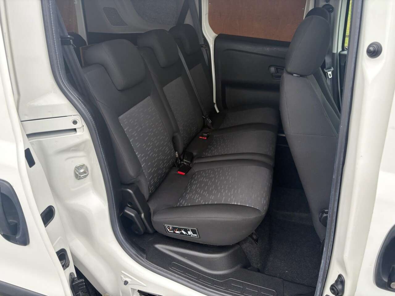 2019 VAUXHALL COMBO 2019 VAUXHALL COMBO