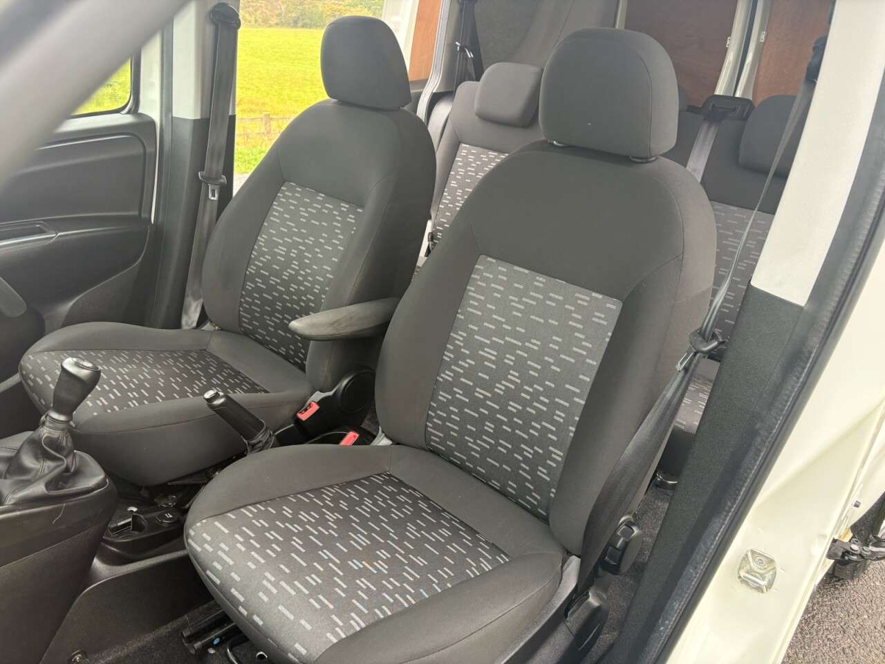 2019 VAUXHALL COMBO 2019 VAUXHALL COMBO