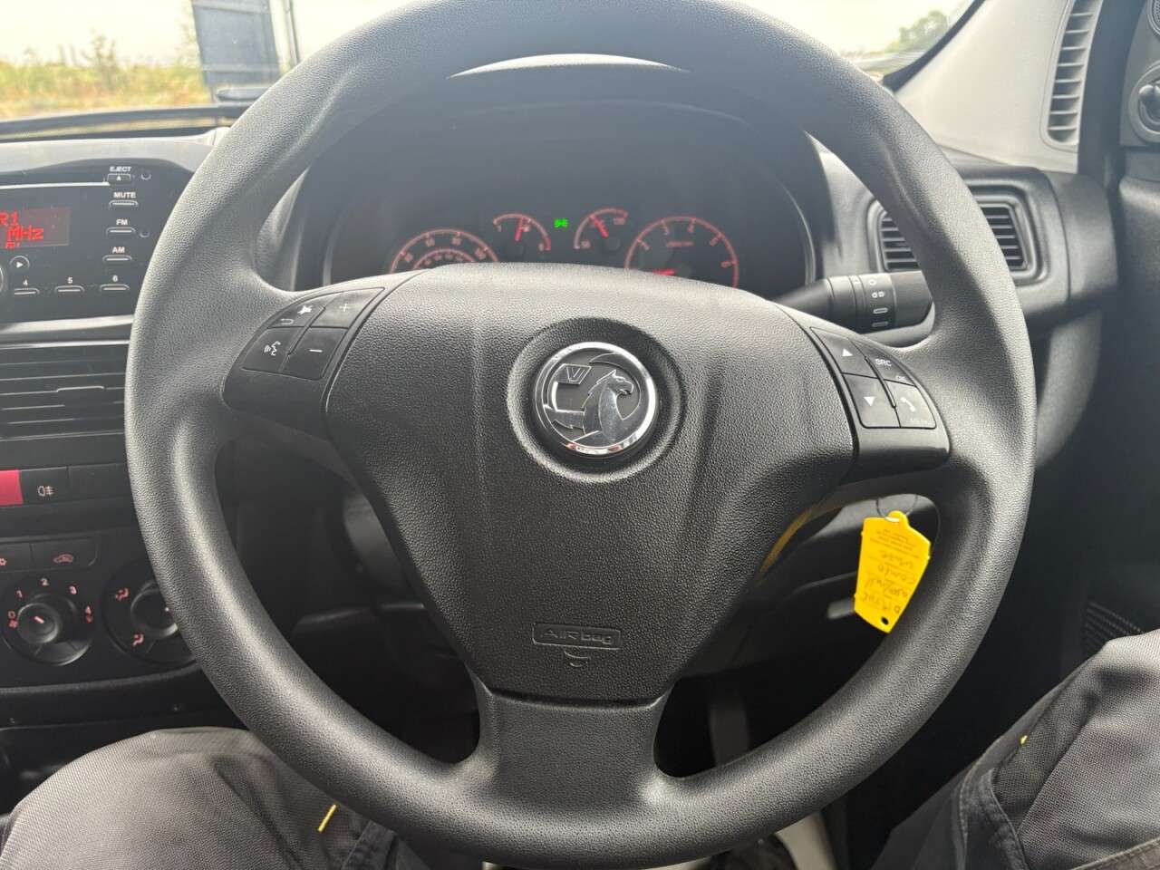 2019 VAUXHALL COMBO 2019 VAUXHALL COMBO