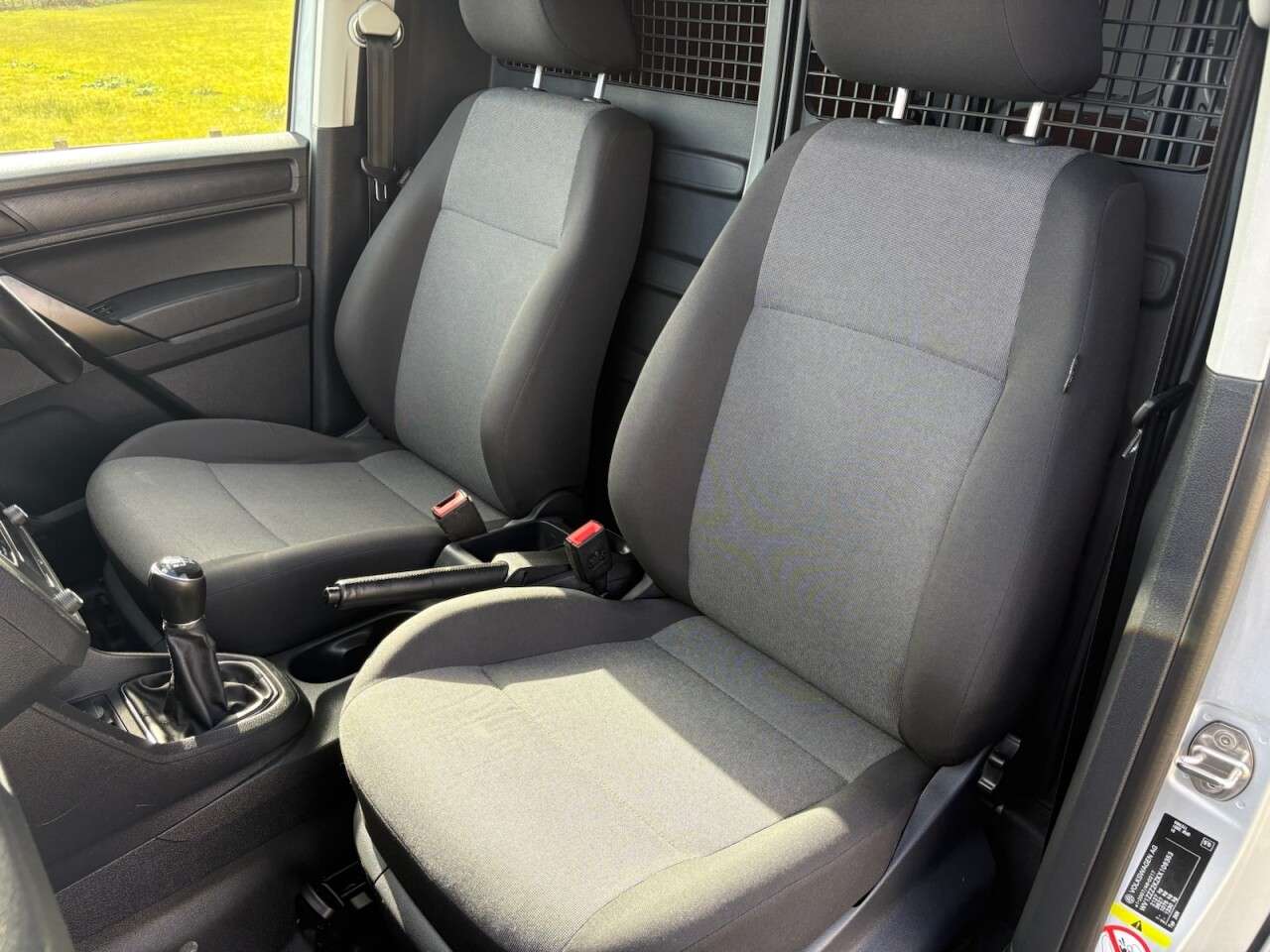 2019 VOLKSWAGEN CADDY 2019 VOLKSWAGEN CADDY