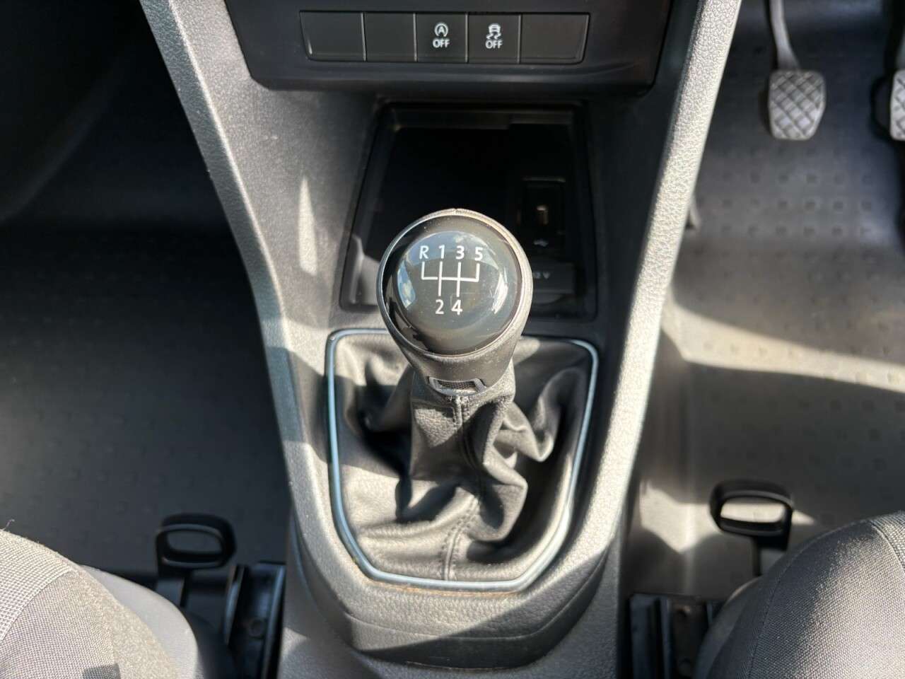 2019 VOLKSWAGEN CADDY 2019 VOLKSWAGEN CADDY