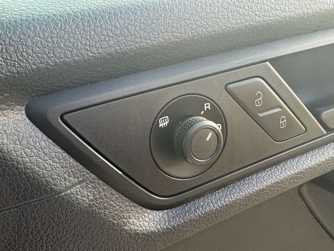 2019 VOLKSWAGEN CADDY 2019 VOLKSWAGEN CADDY