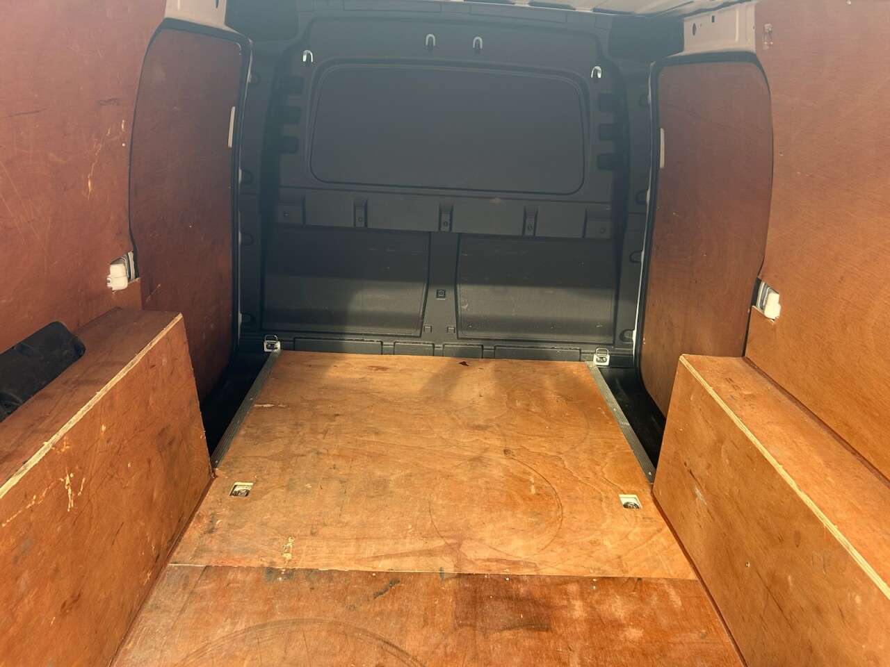 2021 VOLKSWAGEN CADDY MAXI 2021 VOLKSWAGEN CADDY MAXI