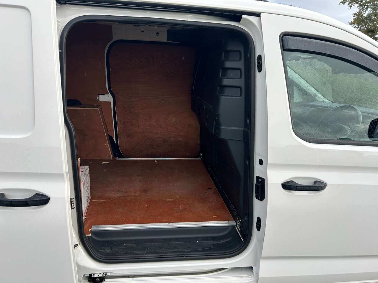 2021 VOLKSWAGEN CADDY MAXI 2021 VOLKSWAGEN CADDY MAXI