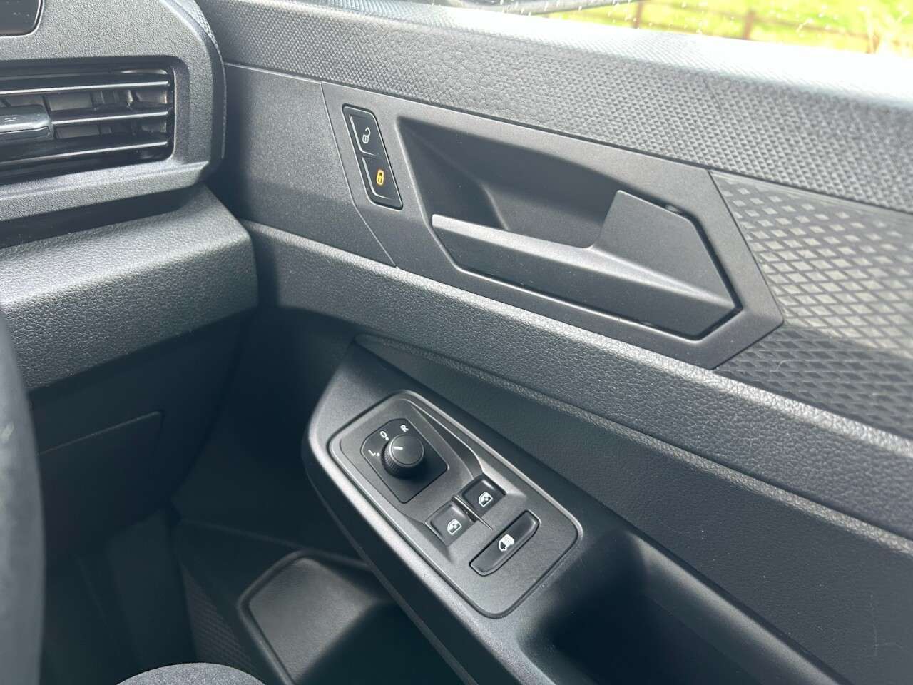 2021 VOLKSWAGEN CADDY MAXI 2021 VOLKSWAGEN CADDY MAXI