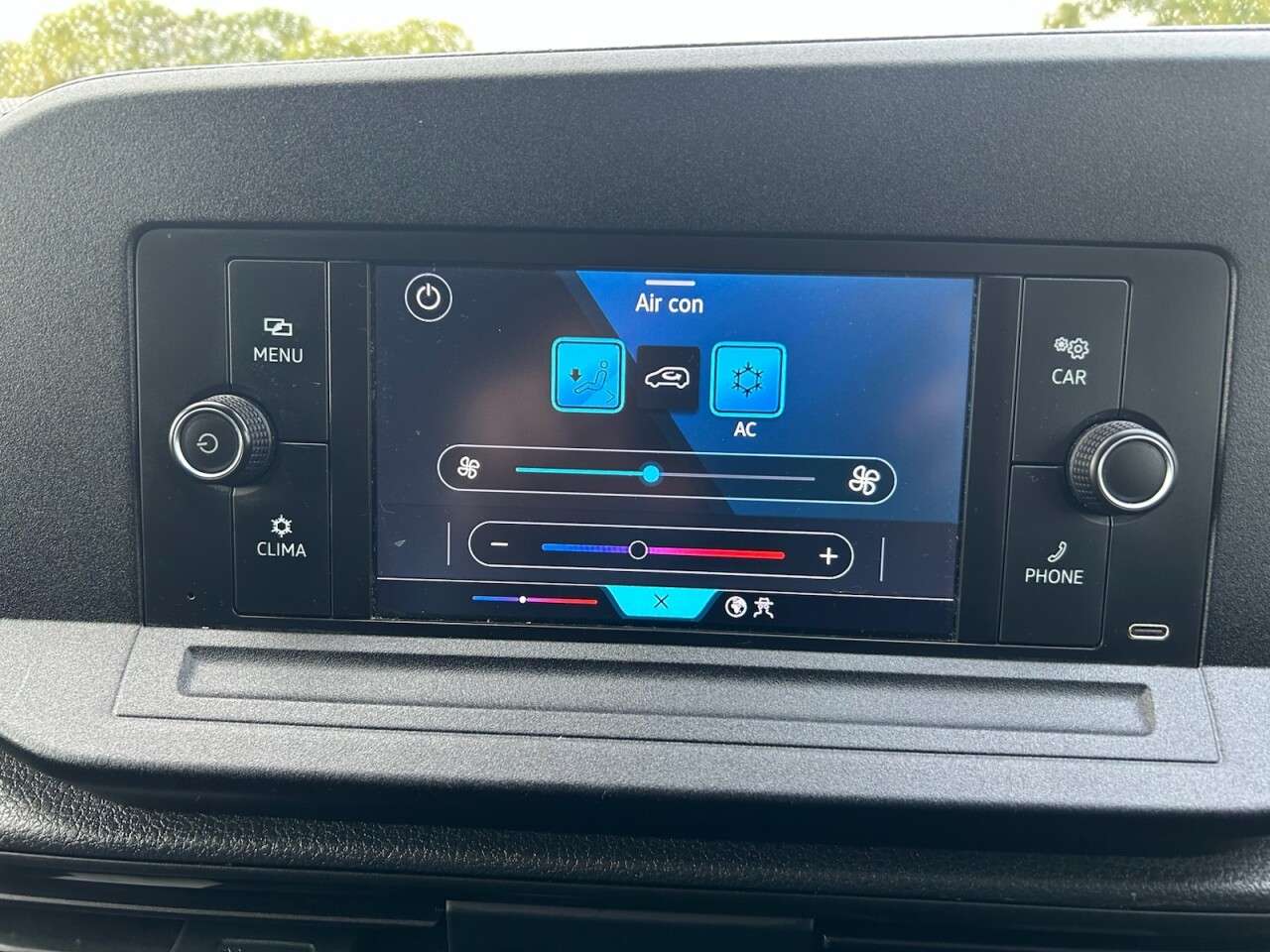 2021 VOLKSWAGEN CADDY MAXI 2021 VOLKSWAGEN CADDY MAXI